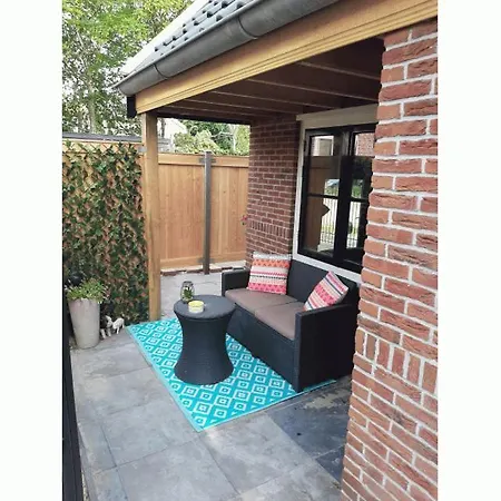 Zomerhuis Adriana Egmond aan Zee Exterior photo