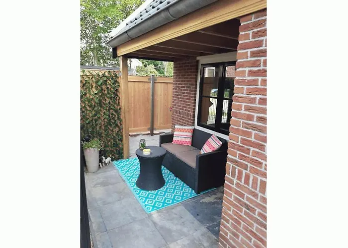 Zomerhuis Adriana