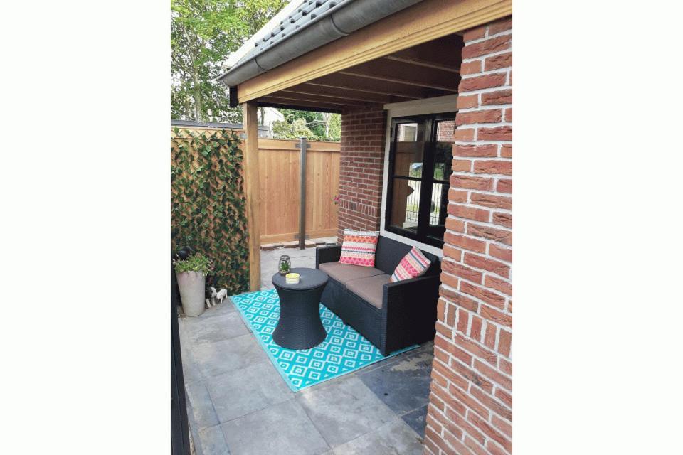 Zomerhuis Adriana Holiday home Egmond aan Zee