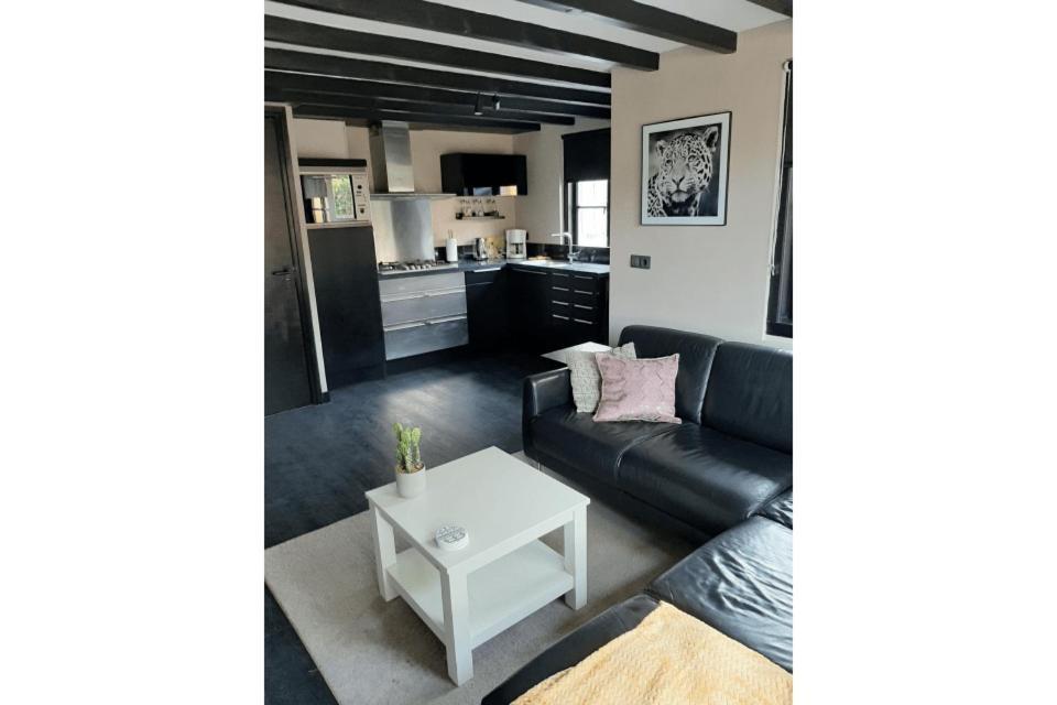 Zomerhuis Adriana Holiday home