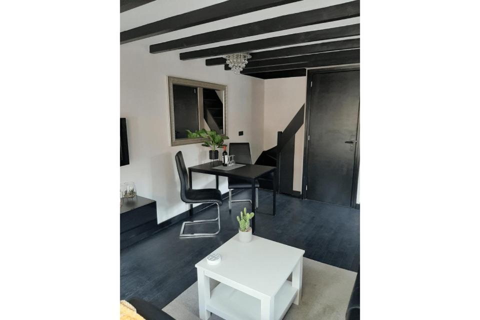 Zomerhuis Adriana Holiday home *