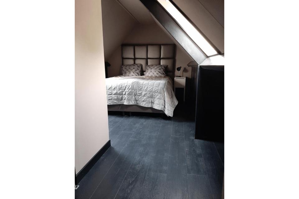 Zomerhuis Adriana Holiday home