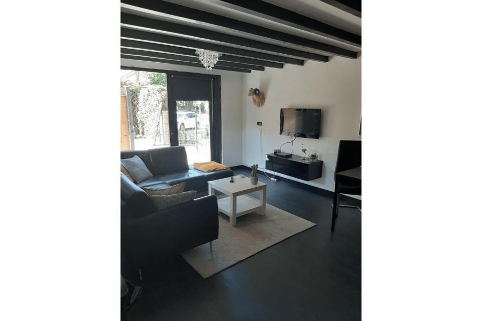 Zomerhuis Adriana Holiday home